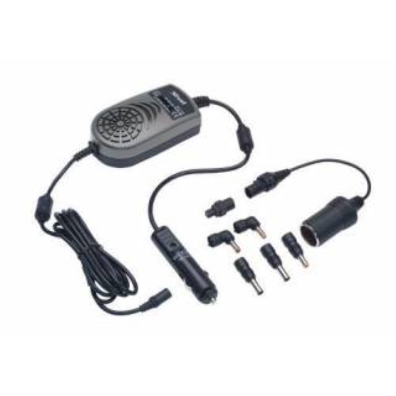 TECNOSHOP Alimentatore da auto Trust 250NCP per notebook